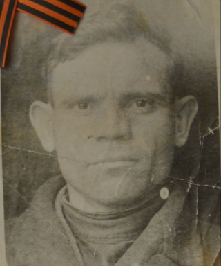 Корчашкин Константин Петрович