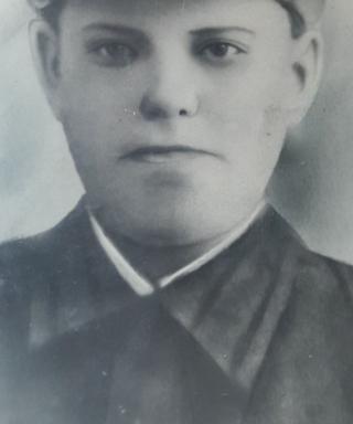 Кузнецов Василий Николаевич