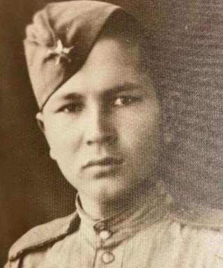 Песегов Павел Афиногенович