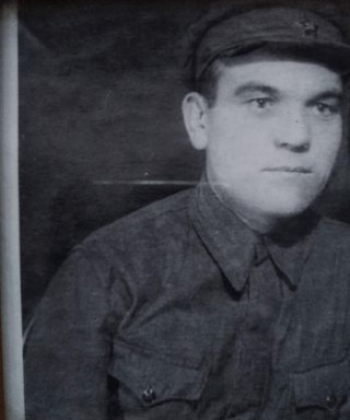 Сысуев Иван Васильевич