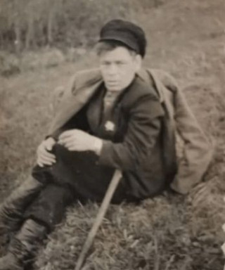 Башмаков Алексей Михайлович