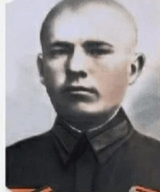 Жуков Михаил Иванович