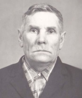 Мохирев Яков Павлович