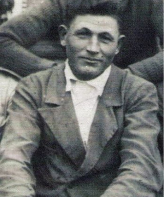 Вакуров Михаил Кузьмич