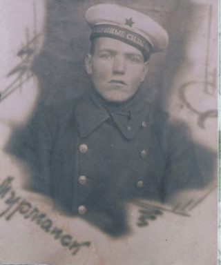 Заварин Василий Андреевич