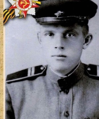 Шульгиненко Михаил Васильевич