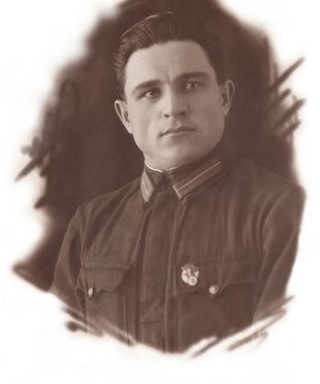 Колосюк Павел Степанович