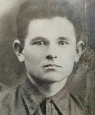 Долженко Александр Андреевич