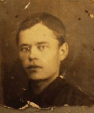 Савельев Василий Иванович