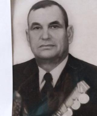 Шепель Николай Викторович