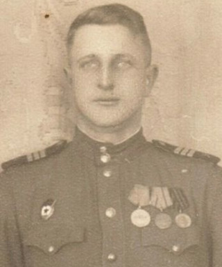 Гуртовой Василий Сидорович