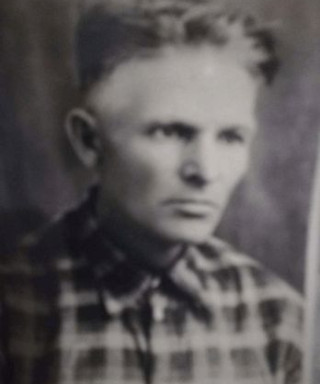 Талаев Алексей Герасимович