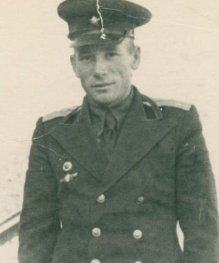 Калинкин Денис Михайлович