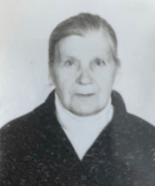 Якушева Вера Спиридоновна