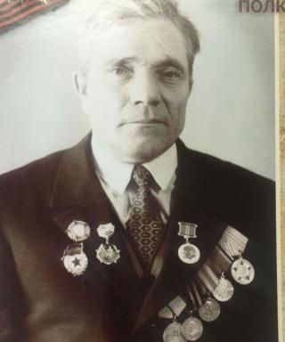 Креер Александр Иванович