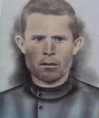 Алексеев Евдоким Алексеевич
