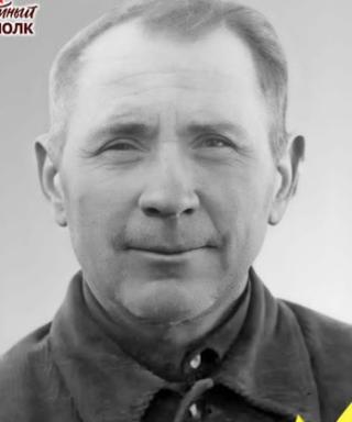 Шаповалов Александр Семёнович