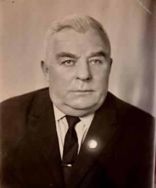 Ходько Георгий Васильевич
