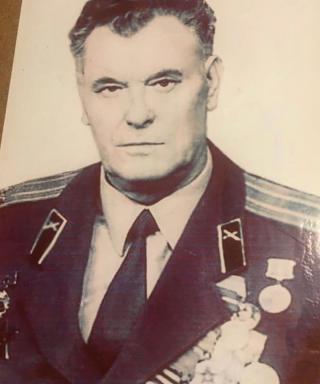 Гриценко Григорий Григорьевич