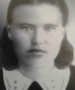 Мозылева Мария Антоновна