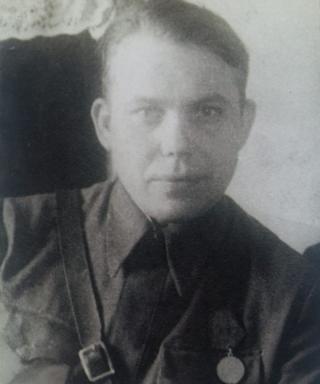 Шелковский Аркадий Иванович