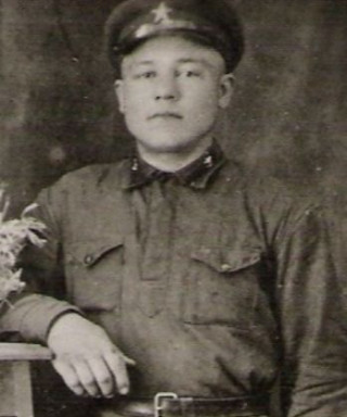 Куцый Алексей Федорович