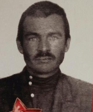 Тростянский Яков Ильич