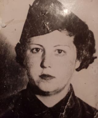Фелицина Мария Яковлевна
