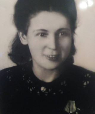 Перевозникова Вера Павловна
