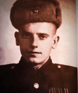 Чернов Ким Иванович