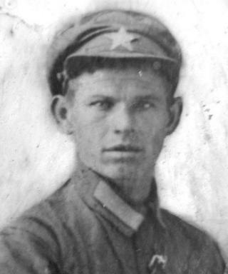 Черкасов Андрей Иванович