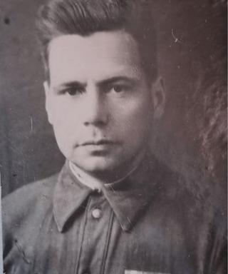 Курочкин Иван Филимонович