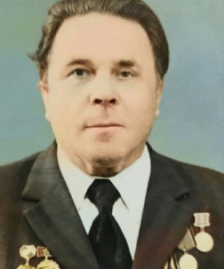 Коробейников Александр Иванович