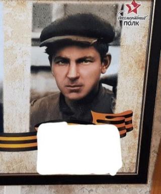 Коннов Михаил Павлович