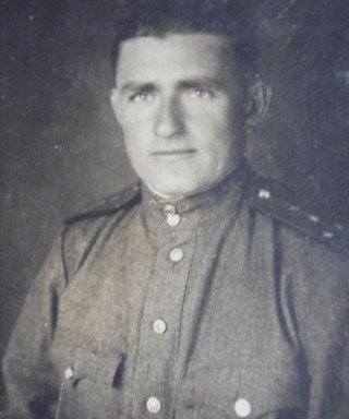 Миронов Михаил Петрович