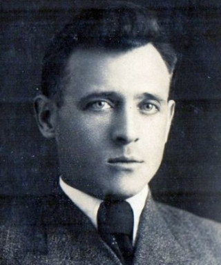 Квартальнов Николай Ефимович