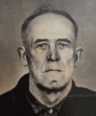 Никитин Егор Алексеевич