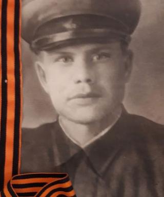 Долганов Емельян Давидович