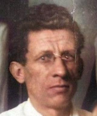 Лохвицкий Дмитрий Власьевич