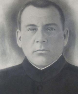 ЧИЛИКИН АЛЕКСЕЙ ИВАНОВИЧ