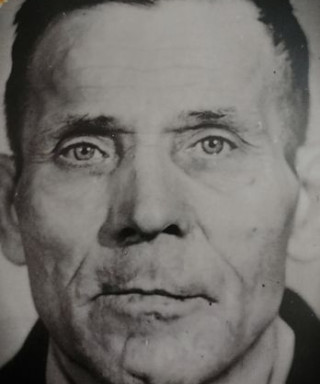 Хайрутдинов Аюп Хайрутдинович