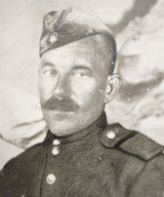 Клейменов Сергей