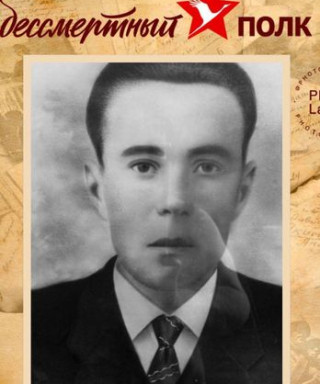 Голубев Александр Константинович