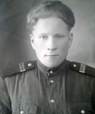 Алексеев Павел Иванович