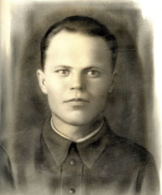 Меньшов Тимофей Николаевич