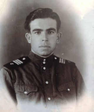 Мельников Василий Иванович