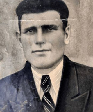 Чеботников Павел Демьянович