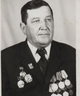 Конаков Константин Сергеевич