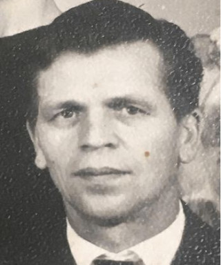 Тусаев Николай Никитич