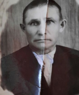 Паздников Спиридон Гаврилович